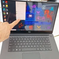 لپ تاپ سفارشی DELL 5530 لمسی 4K