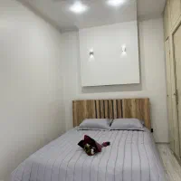 اجاره روزانه سوییت۴۰متری بدون مشابه پاسداران(دروس)|اجارهٔ کوتاهمدت آپارتمان و سوئیت|تهران, دروس|دیوار