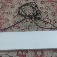 شلف دیواری چوبی