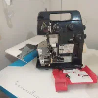 سردوز چهارنخ ژانومه|چرخ خیاطی و ریسندگی|تهران, هفت حوض|دیوار