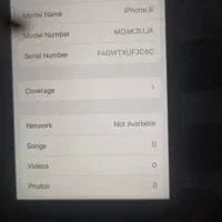 آیفون ۸ iphone8