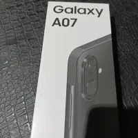 گوشی A07