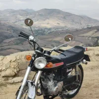 موتور سی جی