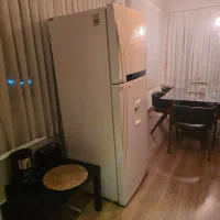 یخچال B650GBPL LG اینورتر|یخچال و فریزر|رشت, گلسار|دیوار