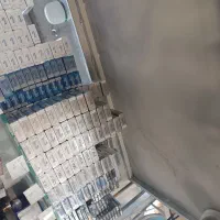 کارگر ساده برای دکه