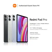 تبلت شیائومی ۱۲.۱ اینچی Redmi Pad Pro