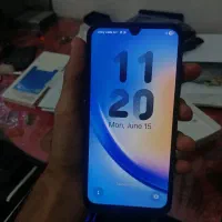 سامسونگA34