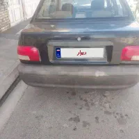 مدل ۸۴ ۲تیکه رنگ سالم پلمپ موتورسالم|خودرو سواری و وانت|خوی, |دیوار