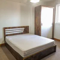 اجاره آپارتمان ۱۰۵متری خ رسالت ۲۰متری چمران|اجارهٔ آپارتمان|رشت, کوی جام جم|دیوار