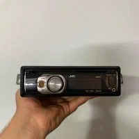 ضبط jvc