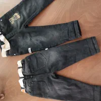 کلکسیون وسایل بچه‌گانه کاپشن