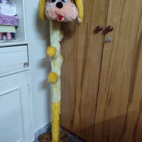 آویز لباس کودک