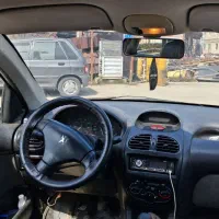 ۲۰۶ sd|خودرو سواری و وانت|کلارآباد, |دیوار