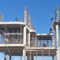 اجرای آرماتوربندی قالب بندی|خدمات پیشه و مهارت|پردیس, فاز ۲|دیوار