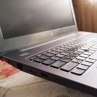 لپتاپ Hp Zbook 15 G3 مهندسی|رایانه همراه|اردبیل, |دیوار