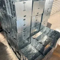 والپست بست تخت بست رادیکالی میلگرد بستر گیره وقلاب