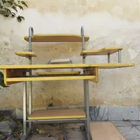 میز کامپیوتر|میز تحریر و کامپیوتر|شیروان (خراسان), |دیوار