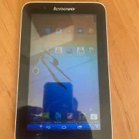 تبلت لنوو ۷ اینچ
