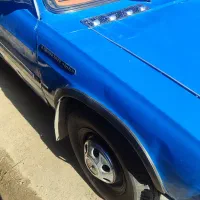 مدل ۸۷|خودرو سواری و وانت|شاهین دژ, |دیوار