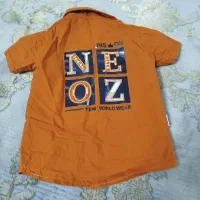 لباس بچگانه از یکسال تا دوسال و نیم