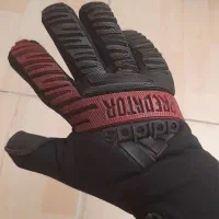 دستکش دروازه بانی ADIDAS|تجهیزات ورزشی|محمدیه-قزوین, |دیوار