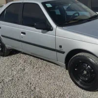 با سلام پژو مدل ۹۱ تمیز