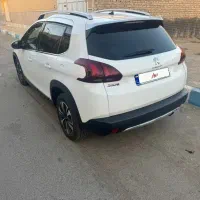 پژو ۲۰۰۸ مدل ۹۷|خودرو سواری و وانت|اصفهان, خانه اصفهان|دیوار