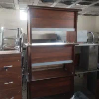 میز وصندلی تحریر،کامپیوتر|میز تحریر و کامپیوتر|مشگین شهر, |دیوار