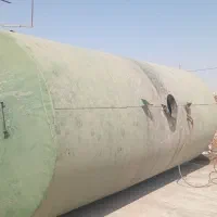 تانک ۳۰۰۰۰لیتری|عمده‌فروشی|اردکان, |دیوار
