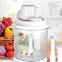 غذا ساز ۶۰ لیتری