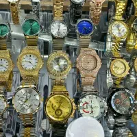 ساعت|ساعت|کرمان, |دیوار