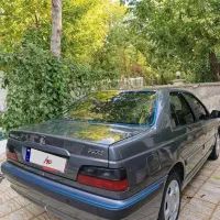 پژو پارس مدل ۱۴۰۰|خودرو سواری و وانت|بروجرد, |دیوار