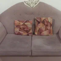 مبل شش نفره