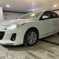 فروش مزدا ۳ نیو