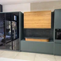 همکار کابینت کار