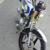 موتور ۲۰۰ احسان