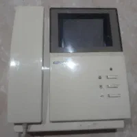 آیفون تصویری کوماکس
