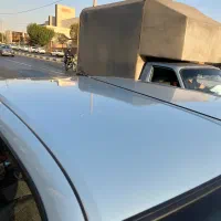 روآ مدل ۱۳۸۶ بیرنگ دوگانه کارخانه کم کار|خودرو سواری و وانت|تهران, اتحاد|دیوار