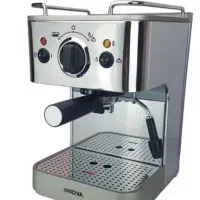 دستگاه نوا ۱۴۹ و اسیاب قهوه