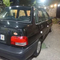 پراید مدل85تمیز