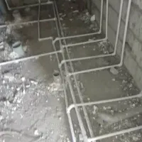 لوله کشی و لوله بازکنی وتعمیرات تخصصی