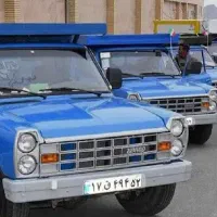 بار به تمام نقاط کشور