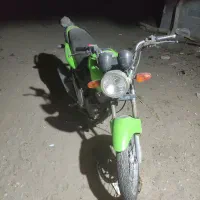 موتور فروشی|موتورسیکلت|بند زرک, |دیوار