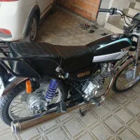 موتور تیزتک ۱۵۰کارخانه