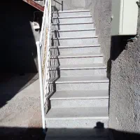 کاشی و سرامیک و سنگ پله بنایی جوش کاری