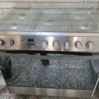 اجاق گاز فردار استیل  اسنوا