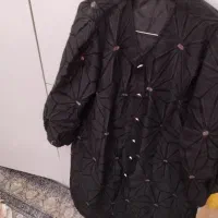 مانتو ژاکارت ترک|لباس|بهارستان, |دیوار