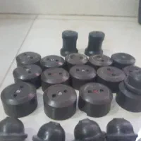 پریز و دوشاخه روکار قدیم کلکسیونی|لامپ و چراغ|اهواز, کمپلو جنوبی|دیوار