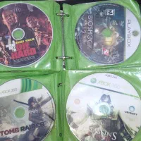 فروش فوری بازی های xbox360|کنسول، بازی ویدئویی و آنلاین|کرج, شهرک احمدیه|دیوار