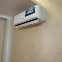 نصب کولر گازی و جابجایی اسپیلت لوله کشی کولر|خدمات پیشه و مهارت|مشهد, فارغ التحصیلان|دیوار